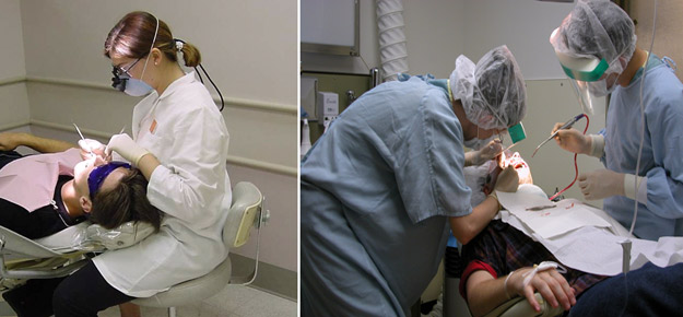 Hygienist-OralSurgeon